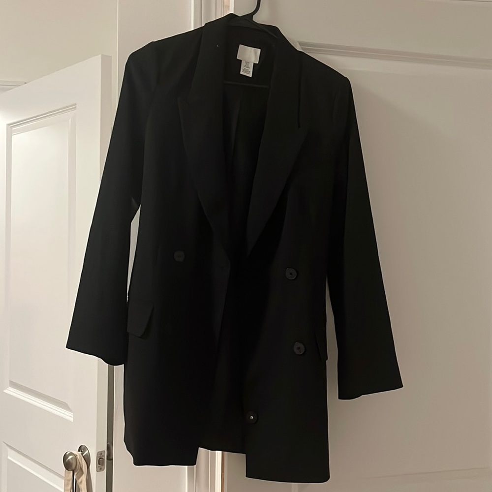 Blazer dress